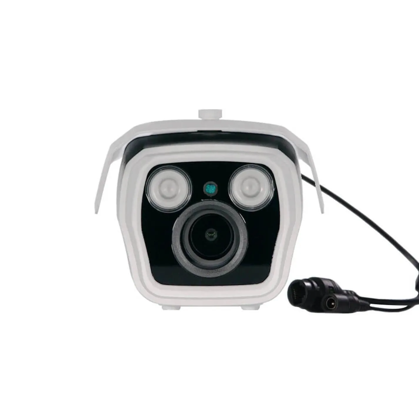 Камера відеоспостереження Light Vision VLC-9440WFI Linklemo 4Mp (2.7-12 мм) - Фото 3